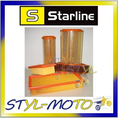 Air filter starline - air,