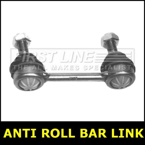 Stabiliser anti roll bar - anti-roll, link