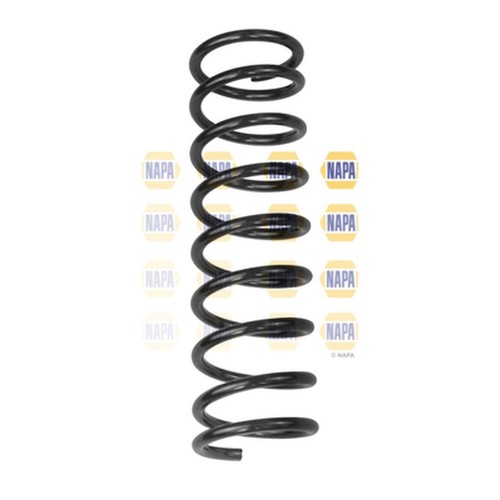 Coil spring for - coil, (single)