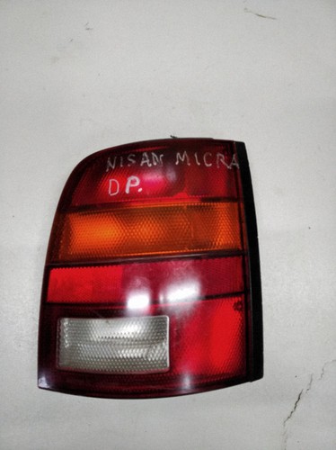 Nissan micra k11 feu - micra,