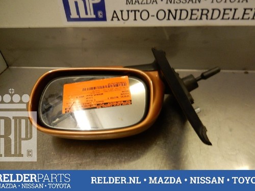 1998 nissan micra - nissan,
