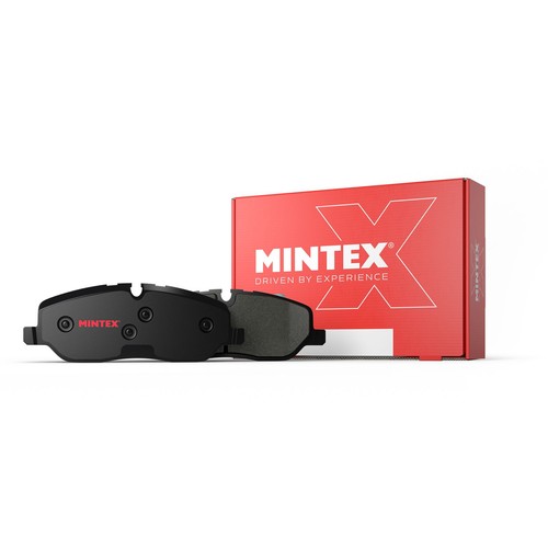 Brake pads set for - for, nissan