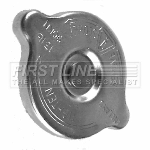 Radiator cap for nissan micra - radiator,