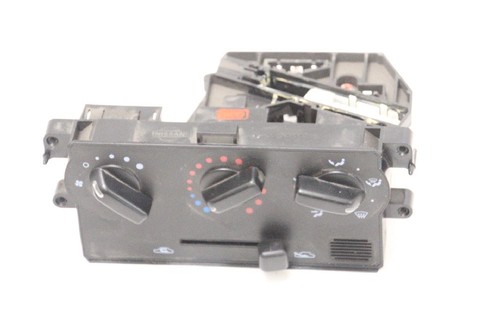 Heater switch nissan micra - nissan,