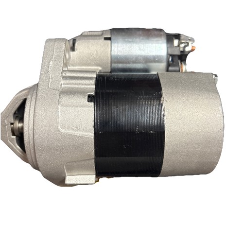 Starter motor for nissan micra - starter,