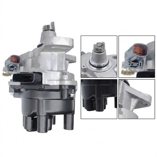 Ignition distributor - ignition,