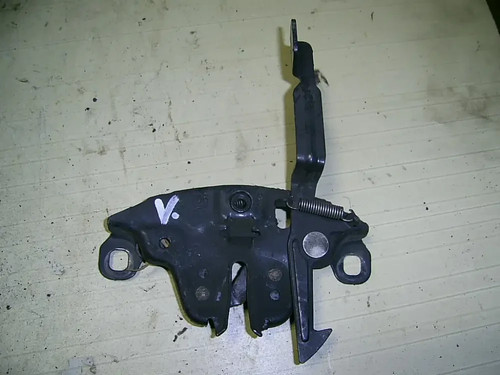 Nissan micra k11 - k11, 3