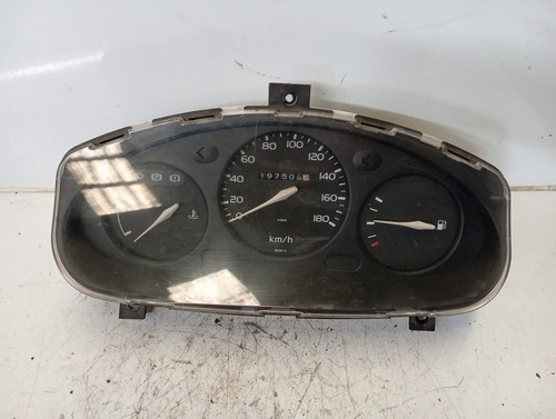 Dashboard nissan micra k11 - dashboard,