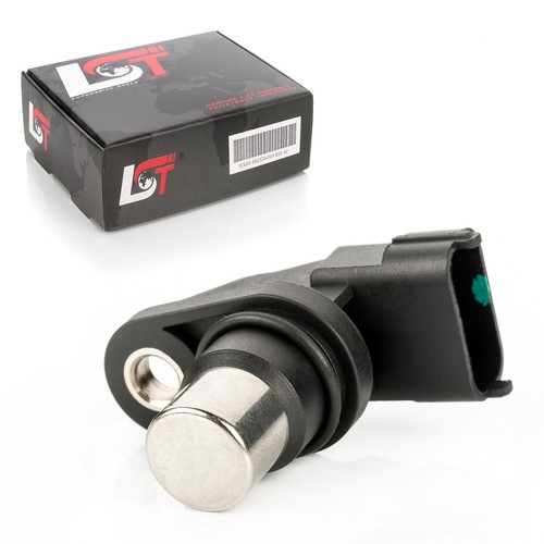 Camshaft position sensor pin - position,