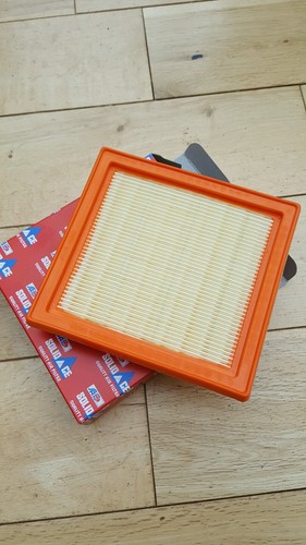Air filter element - air,
