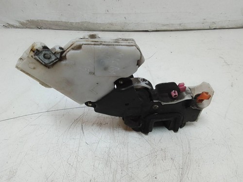 Nissan micra k11 rear right - micra, ii