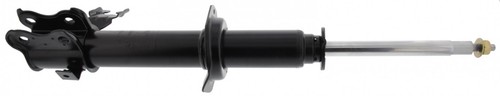 Rear shock absorber fits - ns,
