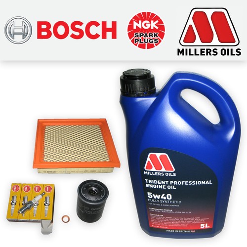 Service kit for nissan - for, micra