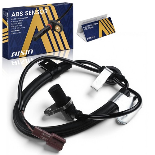 Aisin bsn 03111 abs sensor - abs,