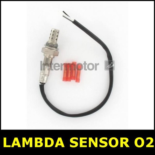 Lambda sensor fits nissan - lambda,