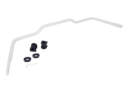 Whiteline rear anti roll bar - whiteline,