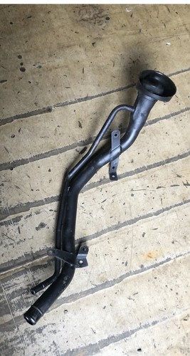Fuel filler neck - fuel,