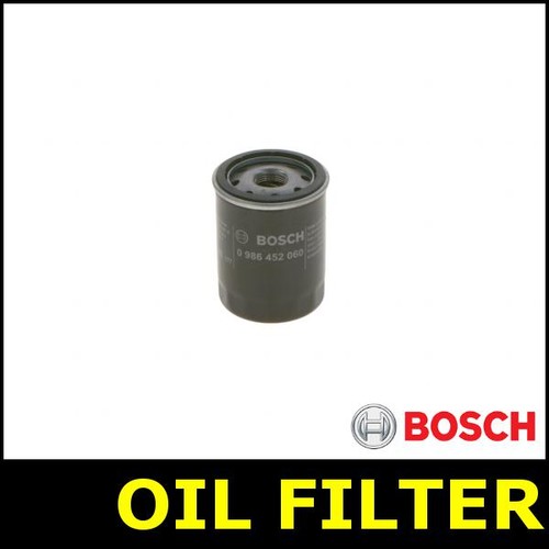 Oil filter fits nissan - fits, cube