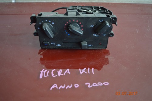 Nissan micra k11 2000 - k11, air