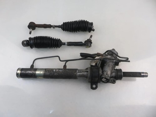 Nissan micra k11 steering - micra, ii