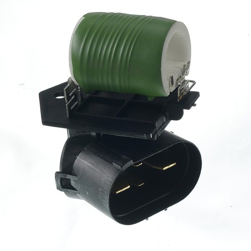 Blower motor resistor interior - blower,