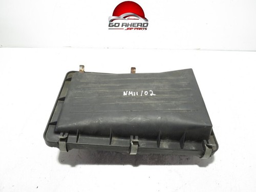Nissan micra k11 - micra,