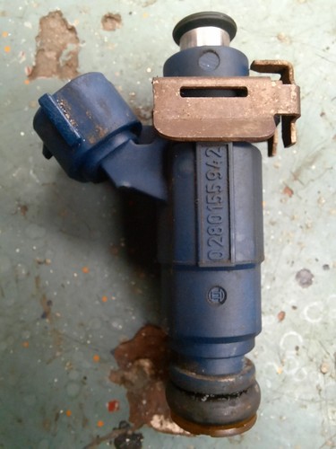 Fuel injector 0280155942 - fuel,