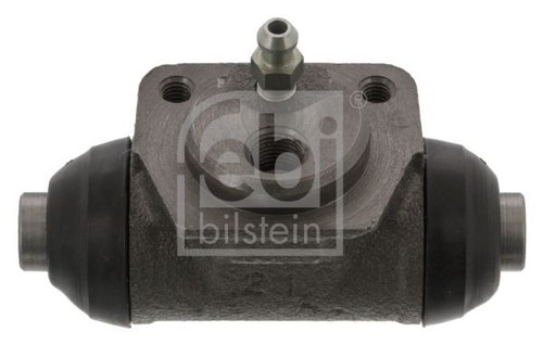 Wheel brake cylinder - wheel,