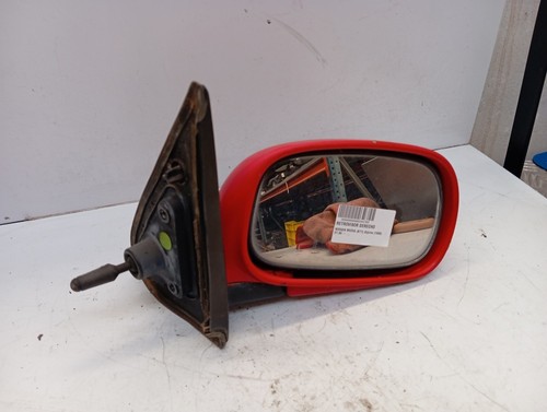 Door mirror right - door,