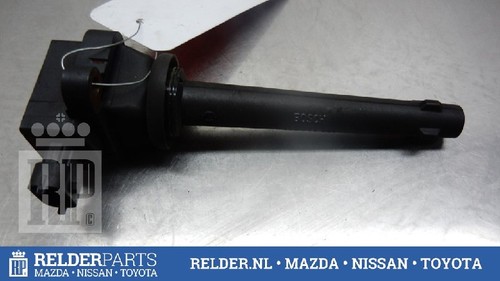 Ignition coil nissan micra - nissan,