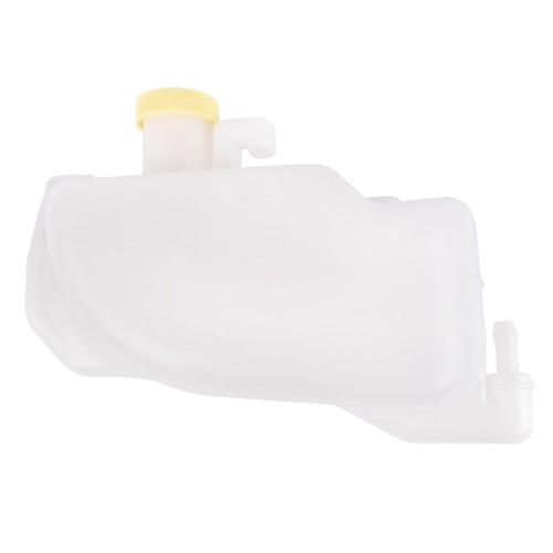 Engine coolant expansion - coolant,