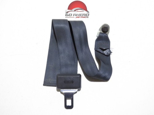 Nissan micra k11 rear - micra,