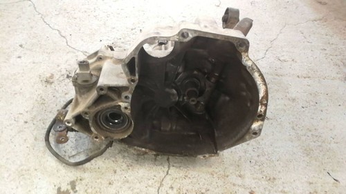Nissan micra k11 1999 - 1.0, 5