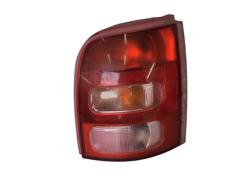 Nissan micra k11 1999 - micra,