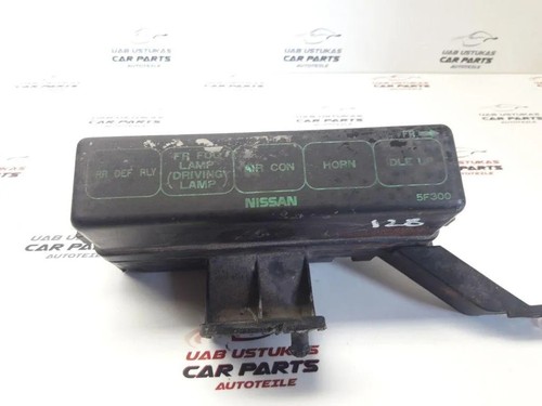 Nissan micra k11 - micra,