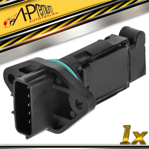 Mass air flow sensor - mass,