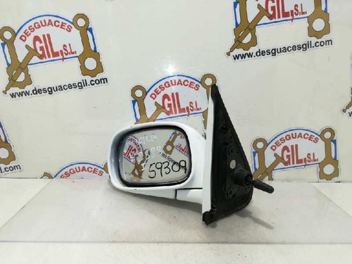 846364 door mirror left - , hand