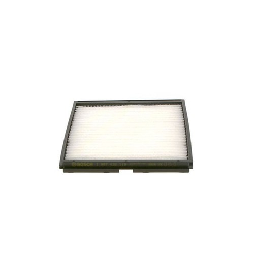 Cabin filter for nissan - for,