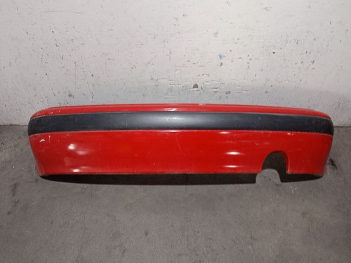 Cg13 rear bumper 6226612 - /, for