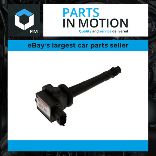 Ignition coil fits nissan - ignition,