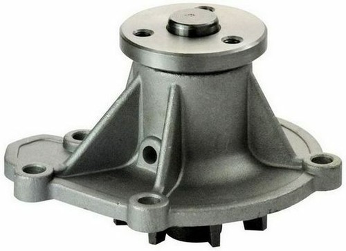 Water pump for nissan micra - pump,