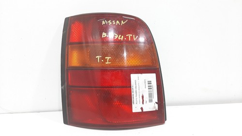 Left tailgate light - left,