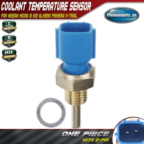 Coolant temperature sensor - coolant, for
