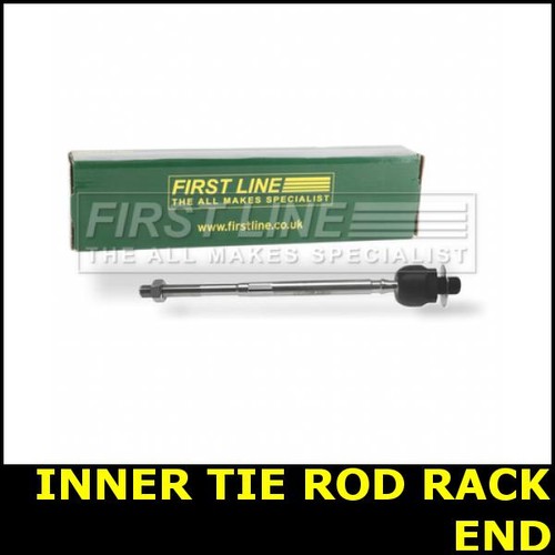 Inner tie rod rack end - inner,