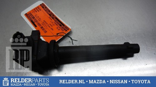 Ignition coil nissan - ignition, micra