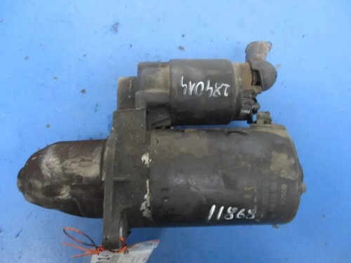 Nissan micra k11 starter - micra,