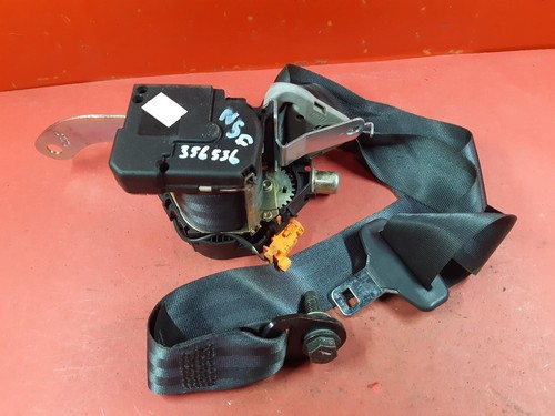 2003 nissan micra seat belt - micra,