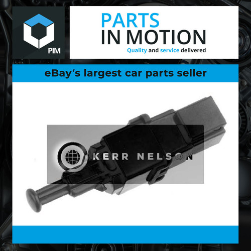 Brake light switch fits nissan - light,