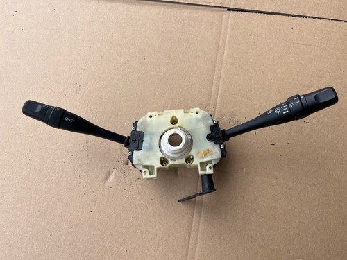Defective switch nissan micra - defective,