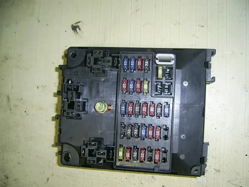 Nissan micra k11 door - 3, (3)